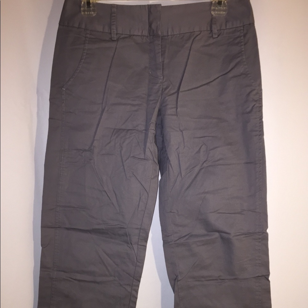 Capris